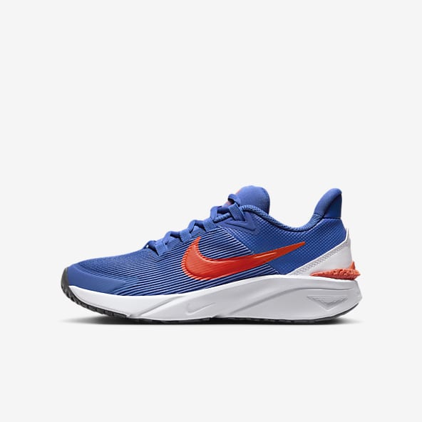 Chaussures de Running pour Garcon. Nike CA